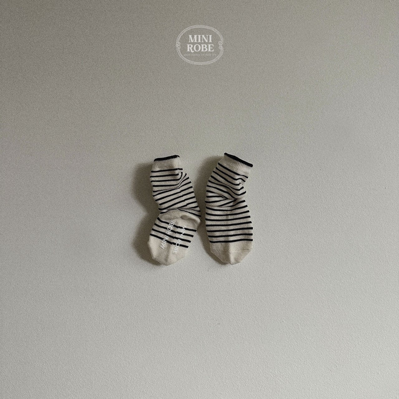 after socks(1set4對)