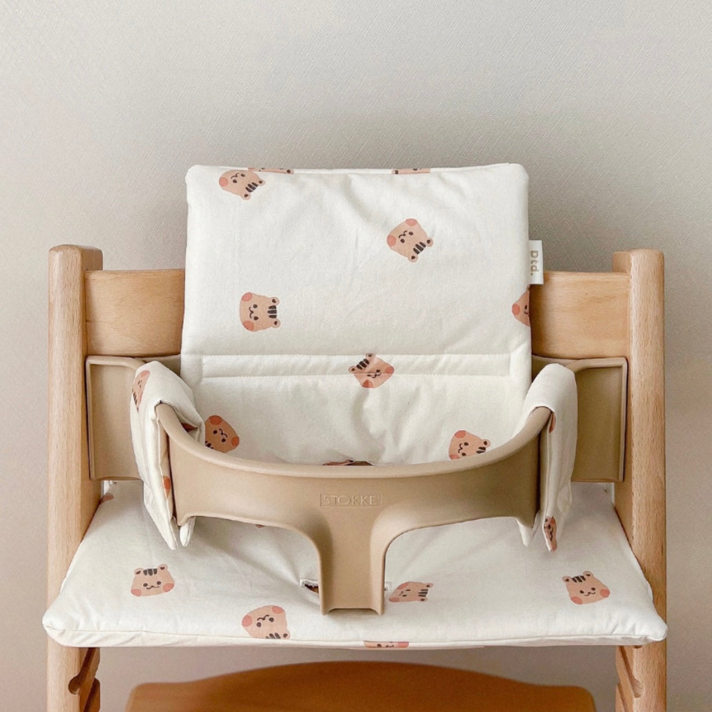 STOKKE tripp trapp 升級版2代-防水椅墊套裝