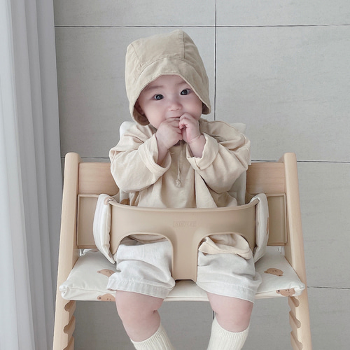 STOKKE tripp trapp 升級版2代-防水椅墊套裝