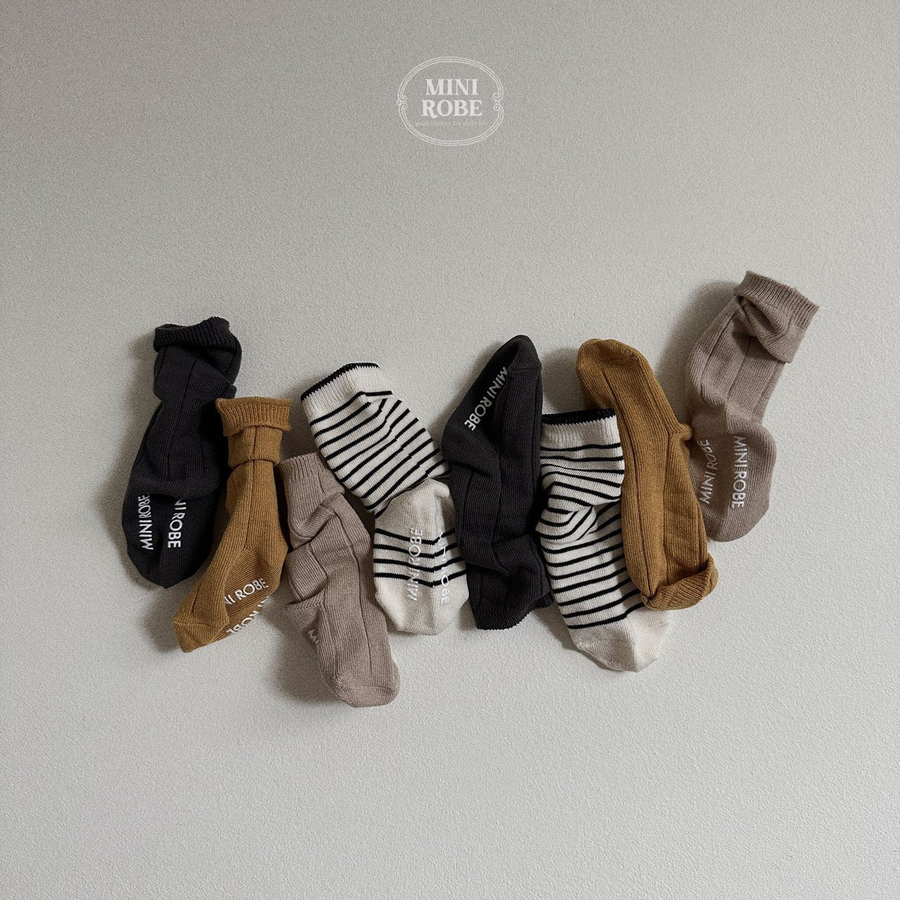 after socks(1set4對)