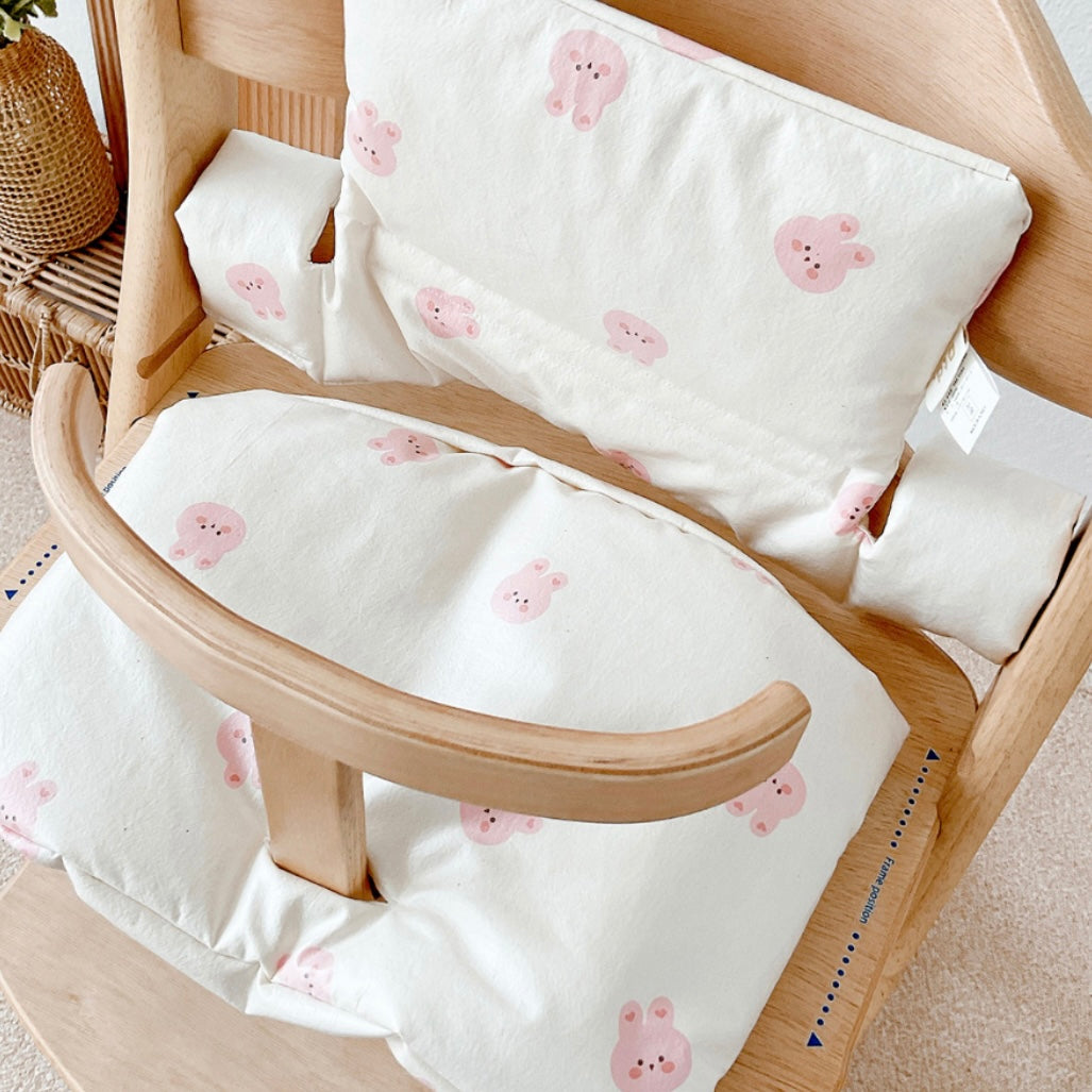 STOKKE tripp trapp 升級版2代-防水椅墊套裝