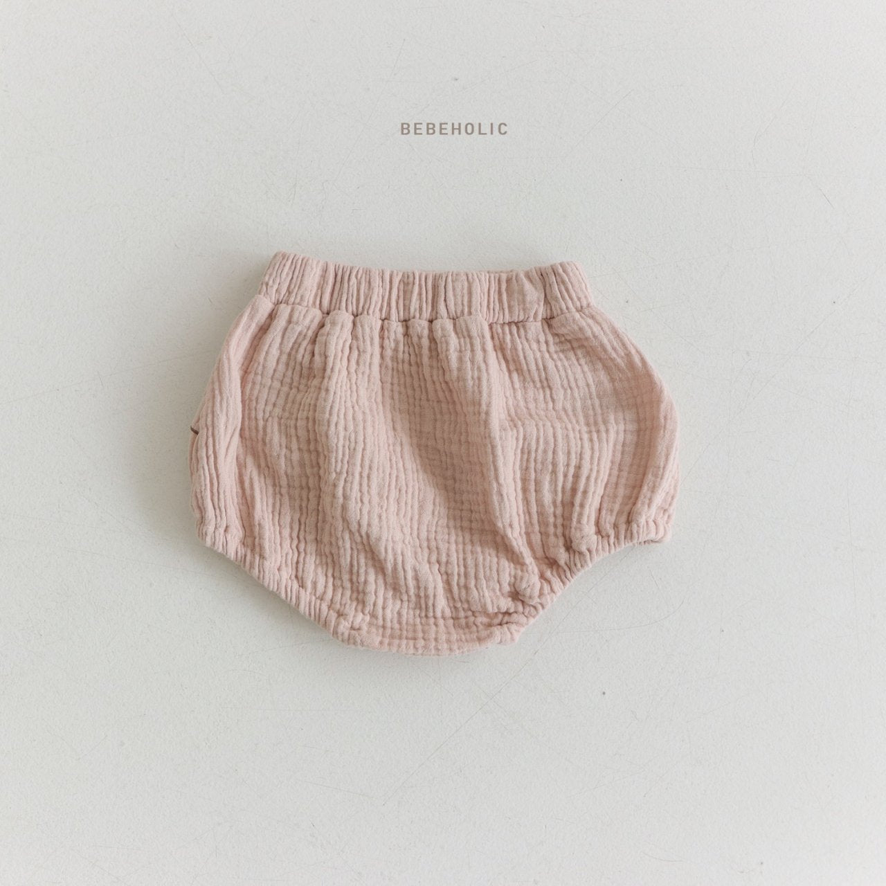刺繡燈籠褲