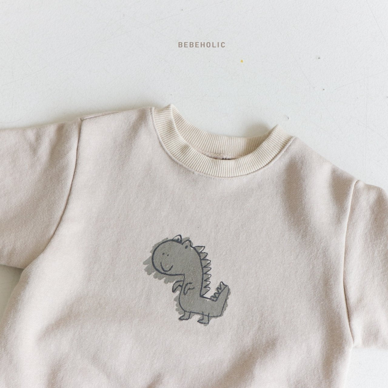 Dinosaur suit