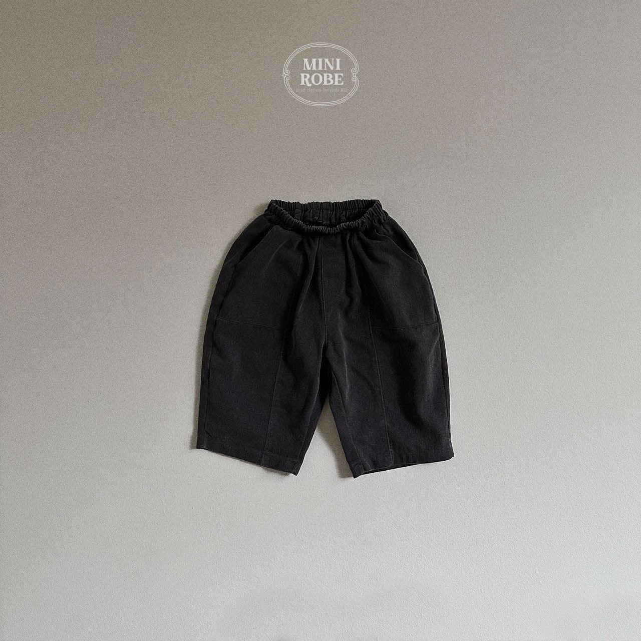 vintage line pants