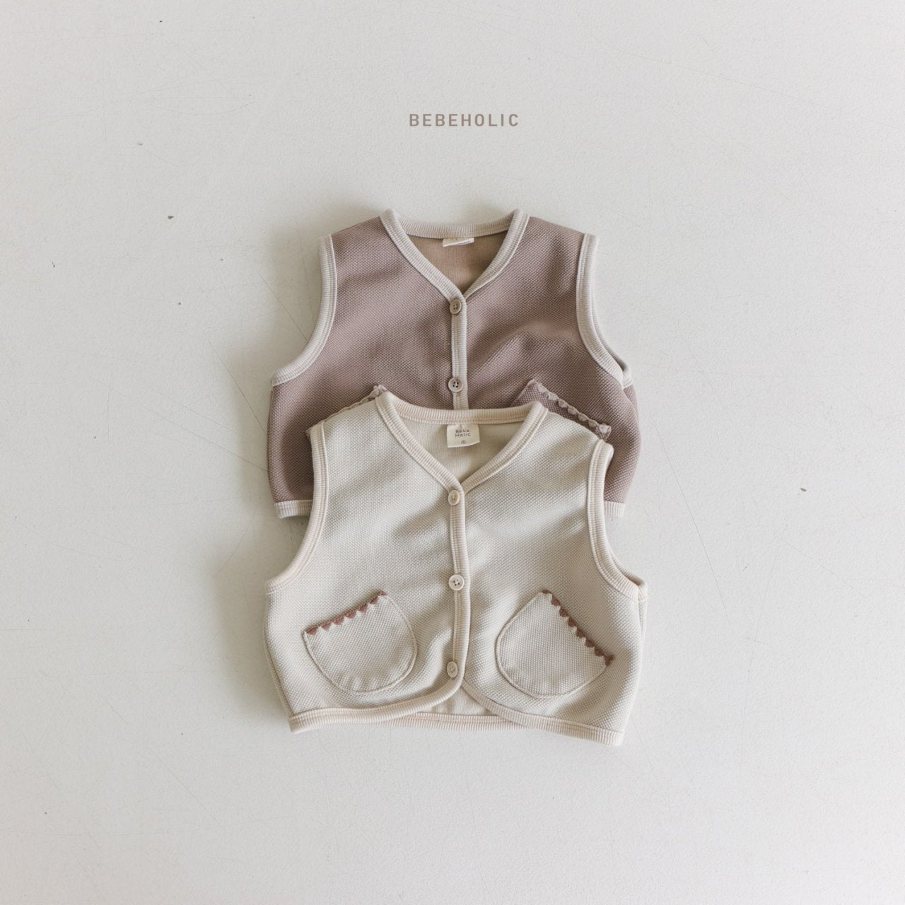 包邊 coat