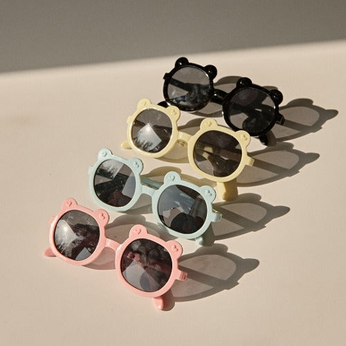 UV防護折疊太陽眼鏡