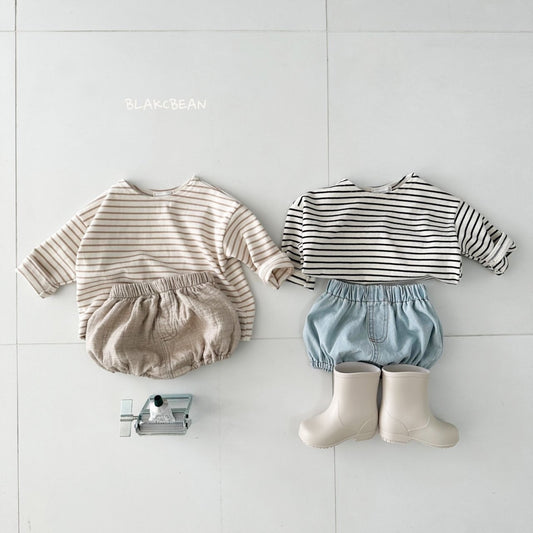 (Bebe)Uno Bebe Set