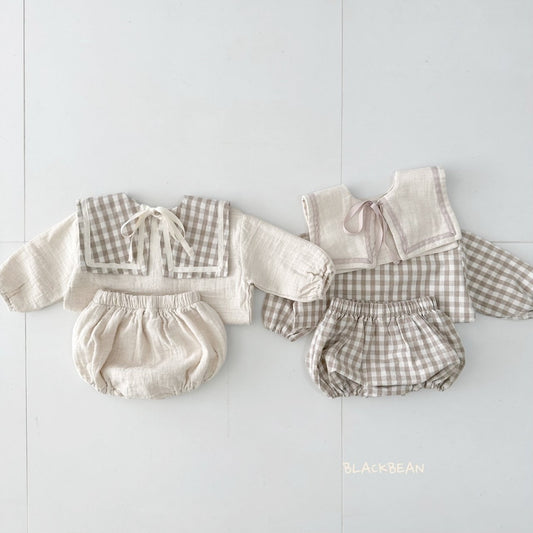 (Bebe)Urban Bebe Set