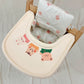 STOKKE tripp trapp 兒童餐椅矽膠全包墊