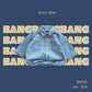 (Bebe)Bang bang denim suit