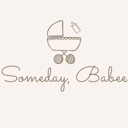 Someday, Babee