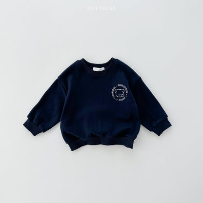 Signature sweatshirt