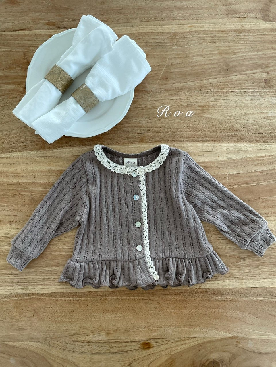 Jane cardigan